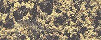 Fine Leaf Foliage(TM) - 75 Cu. In. 1.2 Cu. m. -- Dead, All Scales, Woodland Scenics 1134