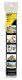 Shaper Sheet(TM) -- Roll - 18 x 72′ 45.7 x 183cm, All Scales, Woodland Scenics 1179