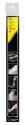 Road Riser -- 1/4 x 2-1/2 x 24′ pkg(4), All Scales, Woodland Scenics 1181