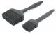 Plaster Brush Set -- 1 Each: 1-1/2 & 3′ 3.8 & 7.6cm, All Scales, Woodland Scenics 1186