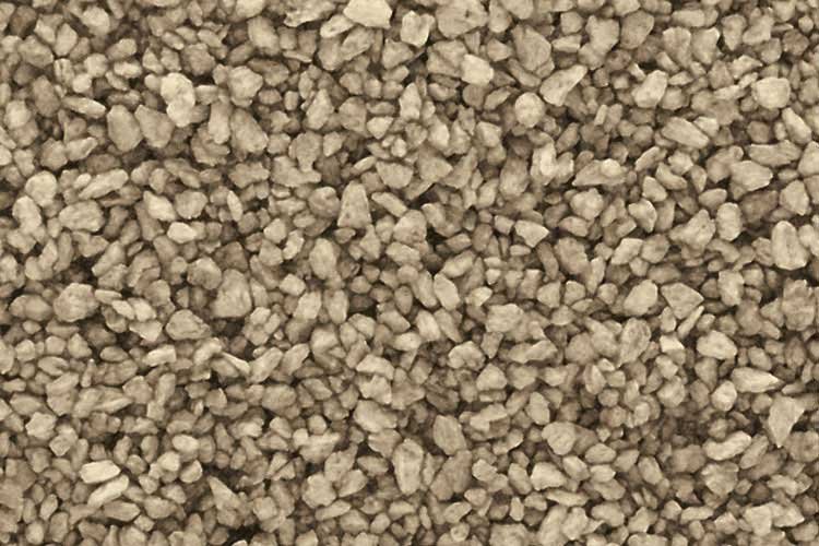 Talus - Rock Debris - Fine - 12oz 340g -- Brown, All Scales, Woodland Scenics 1274