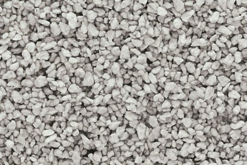 Talus - Rock Debris - Fine -- Gray, All Scales, Woodland Scenics 1278