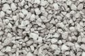 Talus - Rock Debris - Medium -- Gray, All Scales, Woodland Scenics 1279