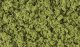 Underbrush Clump-Foliage - 18 Cu. In. 295 Cu cm. -- Light Green, All Scales, Woodland Scenics 135