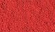 Coarse Turf Shaker - 32oz 907g -- Fall Red, All Scales, Woodland Scenics 1355