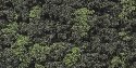 Underbrush Clump-Foliage 18 cu.in. -- Forest Blend, All Scales, Woodland Scenics 139