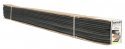 Track-Bed Roadbed Material -- Standard Track Profile pkg(12), N, Woodland Scenics 1472