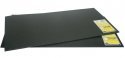 Track-Bed Roadbed Material -- Super Sheet - 12 x 24 x 1/8′ 5.1 x 9.4 x .3cm, N, Woodland Scenics 1478