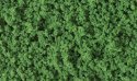 Underbrush Shaker - 32oz 907g -- Medium Green, All Scales, Woodland Scenics 1636