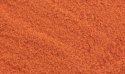 Paper Flower Pollen - 1.8 Cu In. 29.4 Cu Cm. -- Orange, All Scales, Woodland Scenics 4646