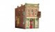 Built-&-Ready(R) - Assembled -- Toy & Hobby Junction, N, Woodland Scenics 4960