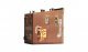 Built-&-Ready(R) - Assembled -- Toy & Hobby Junction, N, Woodland Scenics 4960