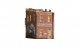 Built-&-Ready(R) - Assembled -- Toy & Hobby Junction, N, Woodland Scenics 4960