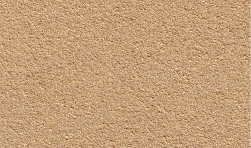 ReadyGrass(R) Vinyl Project Sheet - 14-1/4 x 12-1/2′ 35.6 x 31.2cm -- Desert Sand, All Scales, Woodland Scenics 5145