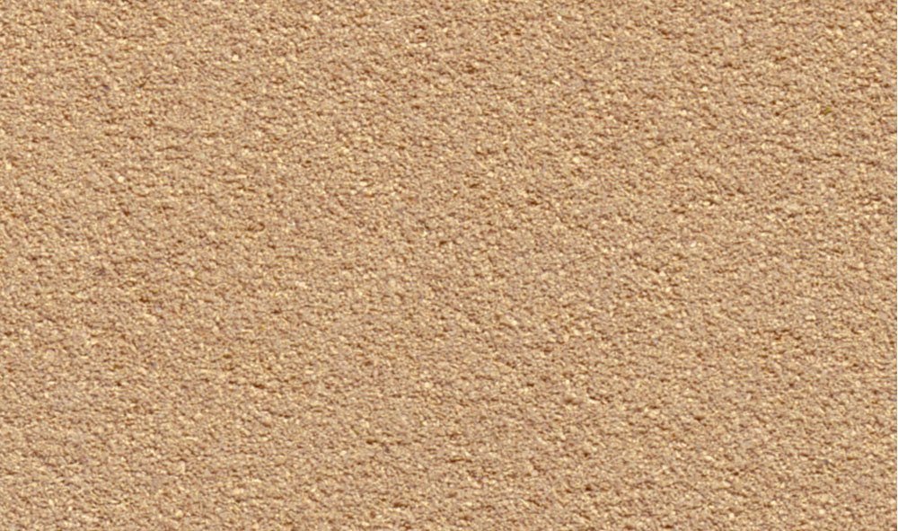 ReadyGrass(R) Vinyl Project Sheet - 14-1/4 x 12-1/2′ 35.6 x 31.2cm -- Desert Sand, All Scales, Woodland Scenics 5145