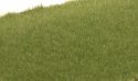 Static Grass - Field System -- Medium Green 1/16′ 2mm Fibers, All Scales, Woodland Scenics 614
