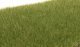 Static Grass - Field System - 1/8′ 4mm Fibers -- Medium Green, All Scales, Woodland Scenics 618