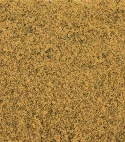 Weeds - All Game Terrain -- Dry, All Scales, Woodland Scenics 6448