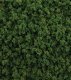 Foliage Clumps - All Game Terrain -- Medium Green, All Scales, Woodland Scenics 6462