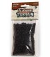 Stone - All Game Terrain -- Black, All Scales, Woodland Scenics 6546