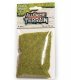 Static Grass - 5/32′ 4mm Tall - All Game Terrain -- Light Green, All Scales, Woodland Scenics 6571