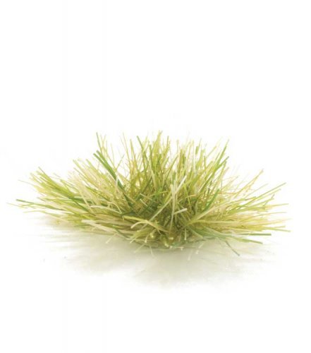 Peel `n` Plant Tufts - All Game Terrain -- Light Green, All Scales, Woodland Scenics 6626
