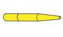 Hob-Bits(R) Hobby Wrench -- 2-56, All Scales, Woodland Scenics 888