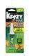 Instant Wood Glue CA - Krazy Glue -- 1.06oz 30g, All Scales, X-Acto 2063184
