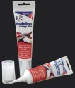 RC Modeler Glue Tube -- 2.8oz 80g, All Scales, Deluxe Materials Ltd AD81