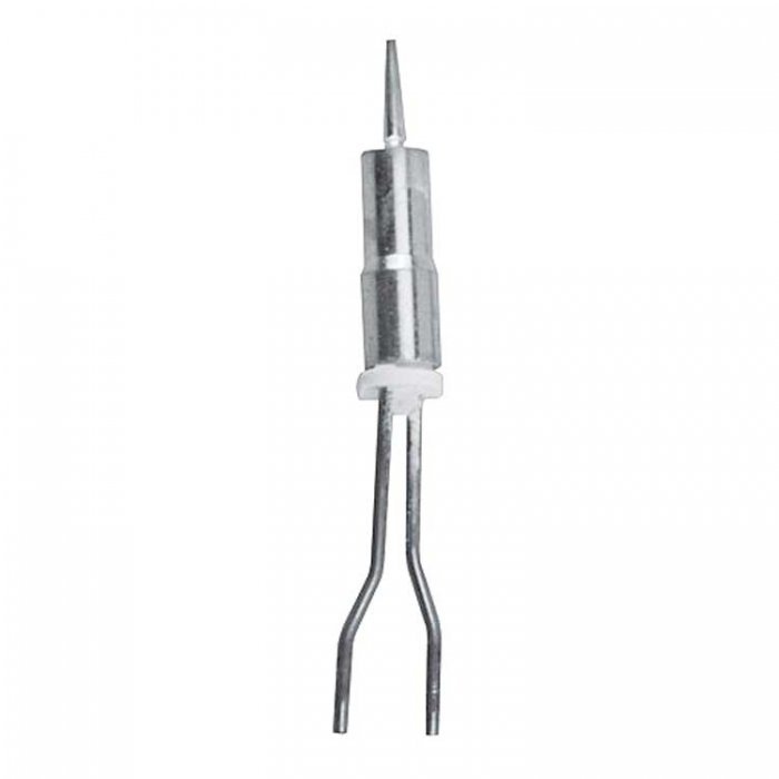 Standard Micro Soldering Tip -- .016` (1/16`) .04cm Diameter, All Scales, ISO-TIP 7566