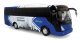 Temsa TS35E Bus - Assembled -- Gray Line, HO, Iconic Replicas 870361