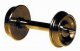 All Brass Insulated Wheel Sets pkg(100) -- 33′, HO, Intermountain Railway Company 40055