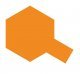 Lacquer Paint 1/3oz 10ml -- LP-53 Clear Orange, All Scales, Tamiya Paints 82153