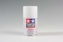 Spray Lacquer for Plastics 3.4oz 100ml Can -- TS-101 Base White, All Scales, Tamiya Paints 85101