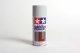 Fine Surface Primer L For Styrene & ABS Plastic -- Spray Can - Light Gray - 6.1oz 100mL, All Scales, Tamiya Paints 87064