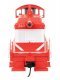 EMD NW2 Phase V - Standard DC -- St. Louis - San Francisco 263, HO, WalthersMainline 10626