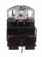 EMD SW1 - ESU(R) Sound & DCC -- Chicago, Burlington & Quincy 9144, HO, WalthersMainline 19241