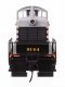 EMD SW1 - ESU(R) Sound & DCC -- Chicago, Burlington & Quincy 9144, HO, WalthersMainline 19241