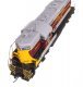 EMD GP7 - LokSound 5 Sound and DCC -- Algoma Central 164, HO, WalthersProto 42414