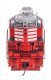 EMD GP7 - LokSound 5 Sound and DCC -- Chicago, Burlington & Quincy 213, HO, WalthersProto 42420
