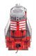 EMD GP7 - LokSound 5 Sound and DCC -- Chicago, Burlington & Quincy 213, HO, WalthersProto 42420