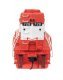 EMD GP35 Phase II - LokSound 5 Sound & DCC -- St. Louis - San Francisco `Frisco` 728, HO, WalthersProto 43310
