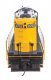 EMD GP7 - Standard DC -- Santa Fe 2753, HO, WalthersProto 49415