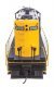 EMD GP7 - Standard DC -- Santa Fe 2769, HO, WalthersProto 49416