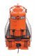 EMD GP7 - Standard DC -- Detroit, Toledo & Ironton 972, HO, WalthersProto 49422