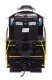 EMD GP9 Phase III - Standard DC -- Penn Central 7252, HO, WalthersProto 49731