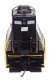 EMD GP9 Phase III - Standard DC -- Penn Central 7252, HO, WalthersProto 49731
