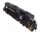 EMD GP9 Phase III - Standard DC -- Penn Central 7252, HO, WalthersProto 49731