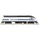 Motive Power Industries MP36PH-3C - Sound and DCC - Master Gold -- Metrolink 894 (red, white, blue, Renewable Fuel Decal), HO, A
