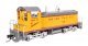 EMD NW2 - Standard DC -- Union Pacific(R) 1052, HO, WalthersProto 50511